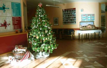 26. 12. 2015 – Beseda v DD