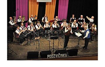 Podzvičinka v Domově důchodců