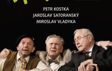 Hrdinové – divadlo s klienty DsJ