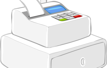 Listopadové nákupy