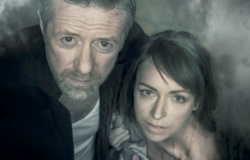 Skleněný strop – divadlo s klienty DSJ