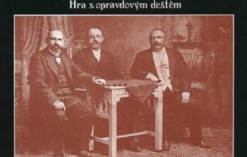 Lijavec s klienty DSJ