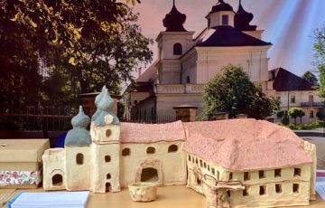 24. 7. 2021 – 20. Svatoanenské zahradní slavnosti