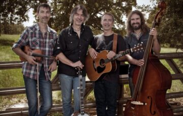 Koncert Malina Brothers