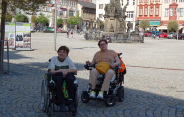 Květnové nákupy