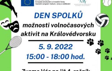 Den spolků
