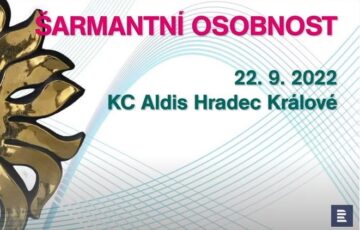 Šarmantní osobnost