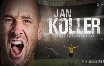 Jan Koller