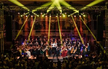 Police Symphony Orchestra