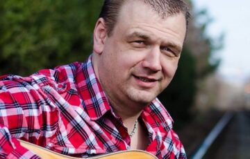 František Nedvěd – koncert