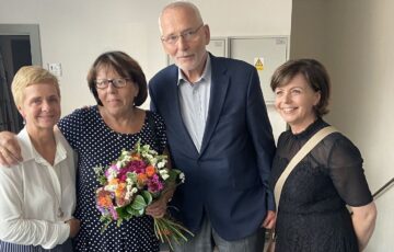 Cena sociálních služeb v Královéhradeckém kraji 2023