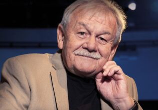 8. 11. 2023 – Minipárty s Karlem Šípem, Beránek Náchod