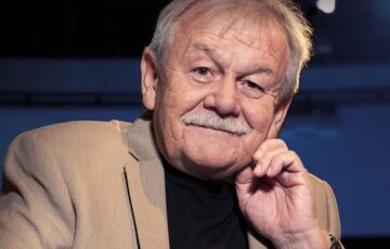 8. 11. 2023 – Minipárty s Karlem Šípem, Beránek Náchod