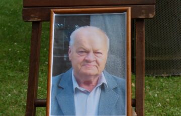 Memoriál Oldy Štěpána