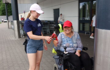 16. 7. 2024 – Hurá do města! aneb červencové nákupy