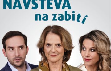27. 10. 2024 – Návštěva na zabití
