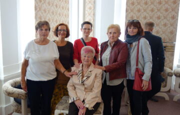 Ceny města Dvůr Králové nad Labem za rok 2023