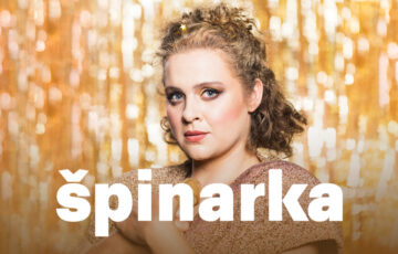 Špinarka