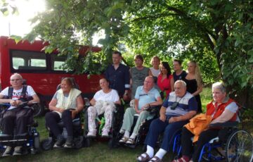 Devítka na Šrámkově statku