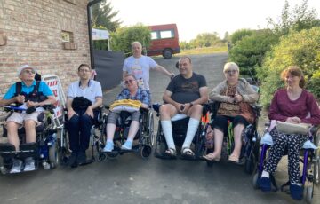 Vysavač – One Man Show Bohouše Klepla