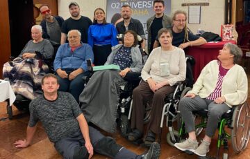 Kateřina Marie Tichá