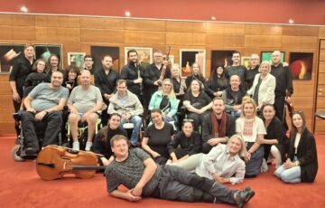 A pak usnu a vstanu – pocta Zuzaně Navarové