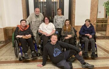 Na křestním jméně záleží, Beránek Náchod