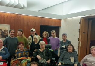 2. 11. 2025 – Návštěva na zabití