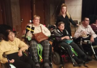 Šarmantní osobnost 2025