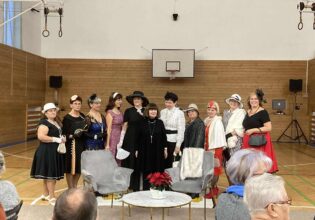 Den seniorů Vítězná 28.11.2025