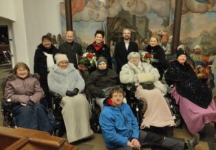 13. 12. 2025 – Rybova mše v Kuksu