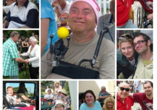 Děkujeme, že nám pomáháte pomáhat