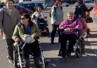 3. 3. 2026 – Březnové nákupy s klienty DSJ