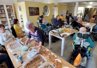 3. 3. 2026 – Březnové nákupy s klienty DSJ