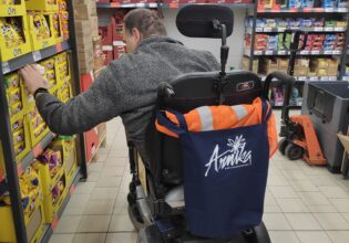 Dubnové nákupy 2026