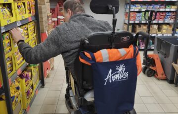 Dubnové nákupy 2026