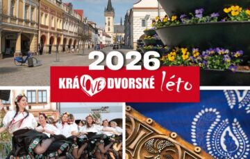 Královédvorské hudební léto