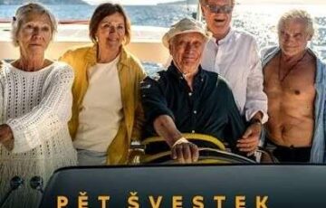 9. 9. 2026 – Pět švestek