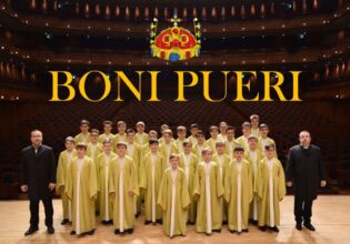 20. 9. 2026 – BONI PUERI a David Deyl, katedrála sv. Ducha HK