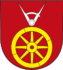 městys Choustníkovo Hradiště